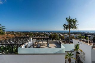 Piso en venta en Los Monteros - Bahía de Marbella en Marbella