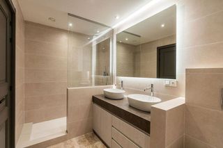 Piso en venta en Los Monteros - Bahía de Marbella en Marbella