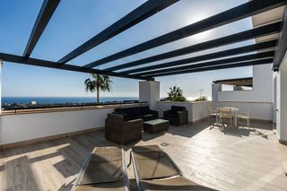 Piso en venta en Los Monteros - Bahía de Marbella en Marbella