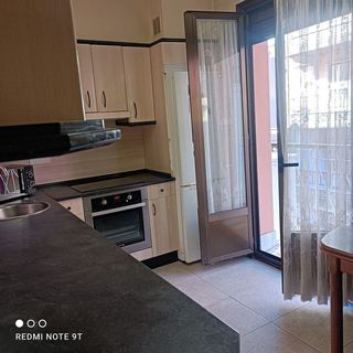 Piso en venta en Centro - Mendibil - Santiago en Irun