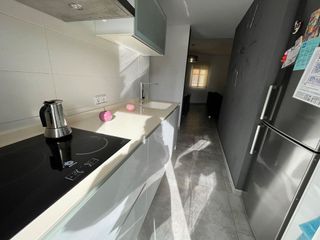 Piso en venta en Zona Cantereria en Burjassot