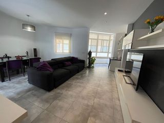 Piso en venta en Zona Cantereria en Burjassot