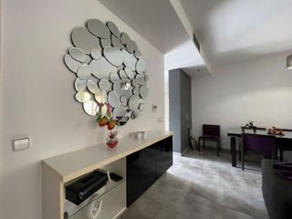 Piso en venta en Zona Cantereria en Burjassot