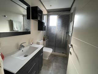 Piso en venta en Zona Cantereria en Burjassot