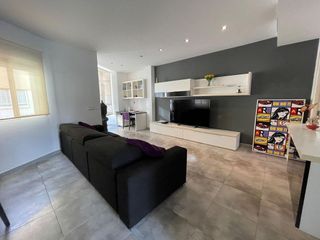 Piso en venta en Zona Cantereria en Burjassot