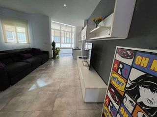 Piso en venta en Zona Cantereria en Burjassot