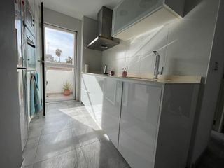 Piso en venta en Zona Cantereria en Burjassot