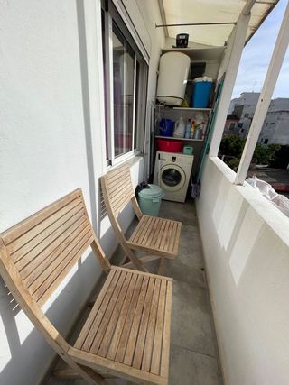 Piso en venta en Zona Cantereria en Burjassot