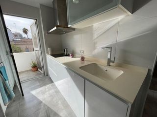 Piso en venta en Zona Cantereria en Burjassot