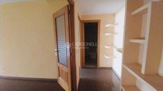 Piso en venta en Alcoy/Alcoi