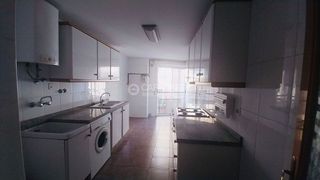 Piso en venta en Alcoy/Alcoi
