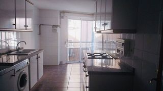 Piso en venta en Alcoy/Alcoi