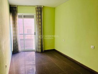 Piso en venta en Alcoy/Alcoi