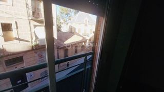 Piso en venta en Alcoy/Alcoi