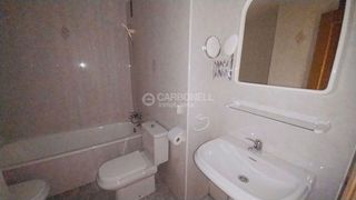 Piso en venta en Alcoy/Alcoi