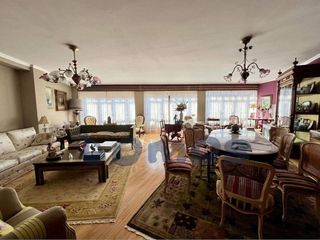 Piso en venta en Centro - Recinto Amurallado en Lugo