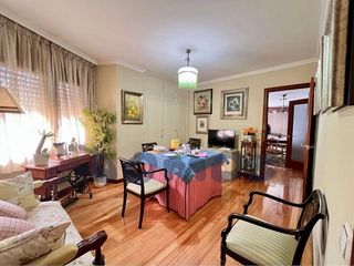 Piso en venta en Centro - Recinto Amurallado en Lugo