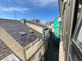 Piso en venta en Centro - Recinto Amurallado en Lugo