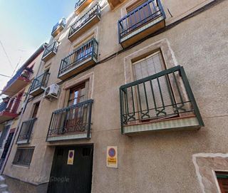 Piso en venta en Iznalloz