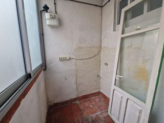 Piso en venta en Alcoy/Alcoi