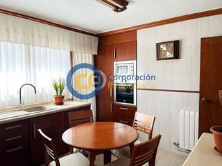 Piso en venta en Zona Centro-Corredera en Lorca