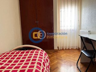 Piso en venta en Zona Centro-Corredera en Lorca