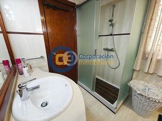 Piso en venta en Zona Centro-Corredera en Lorca