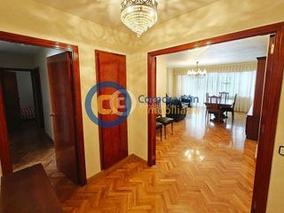 Piso en venta en Zona Centro-Corredera en Lorca