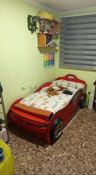 Piso en venta en Silla