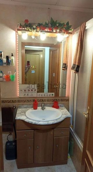 Piso en venta en Silla