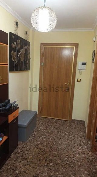 Piso en venta en Silla