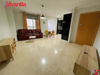 Ático en venta en Zona Centro-Corredera en Lorca