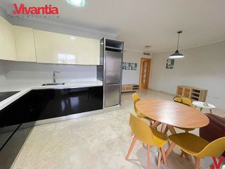 Ático en venta en Zona Centro-Corredera en Lorca