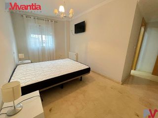 Ático en venta en Zona Centro-Corredera en Lorca