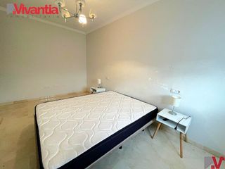 Ático en venta en Zona Centro-Corredera en Lorca