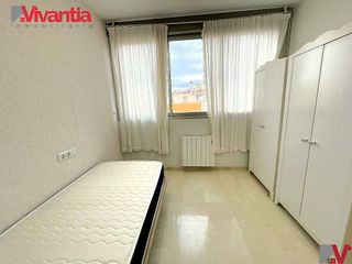Ático en venta en Zona Centro-Corredera en Lorca