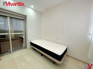 Ático en venta en Zona Centro-Corredera en Lorca