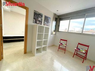 Ático en venta en Zona Centro-Corredera en Lorca