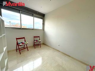 Ático en venta en Zona Centro-Corredera en Lorca