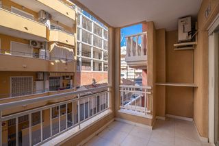 Piso en venta en Playa del Cura en Torrevieja