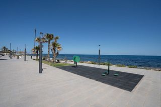 Piso en venta en Playa del Cura en Torrevieja