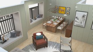 Piso en venta en Centro Ciudad en León