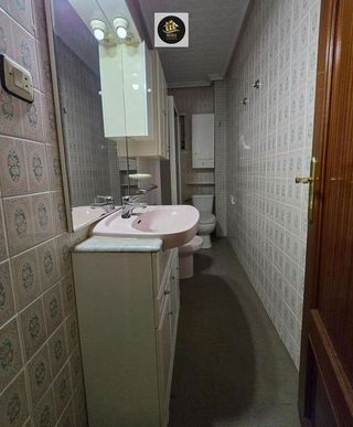 Piso en venta en Alcantarilla - La Glorieta en Jaén