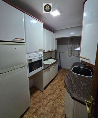 Piso en venta en Alcantarilla - La Glorieta en Jaén