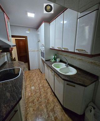 Piso en venta en Alcantarilla - La Glorieta en Jaén