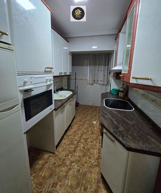 Piso en venta en Alcantarilla - La Glorieta en Jaén