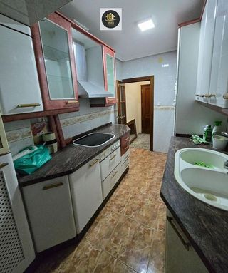 Piso en venta en Alcantarilla - La Glorieta en Jaén