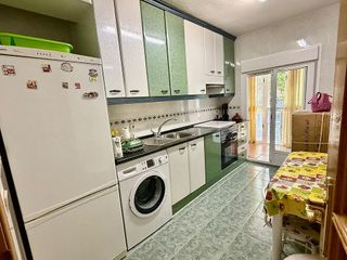 Piso en venta en Centro en Fuenlabrada