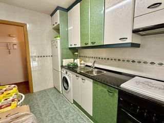 Piso en venta en Centro en Fuenlabrada