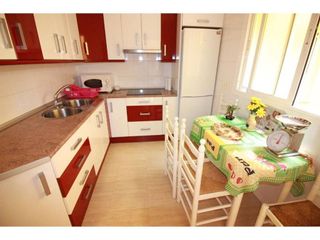 Piso en venta en Roquetas Centro en Roquetas de Mar